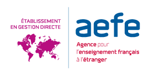 logos AEFE