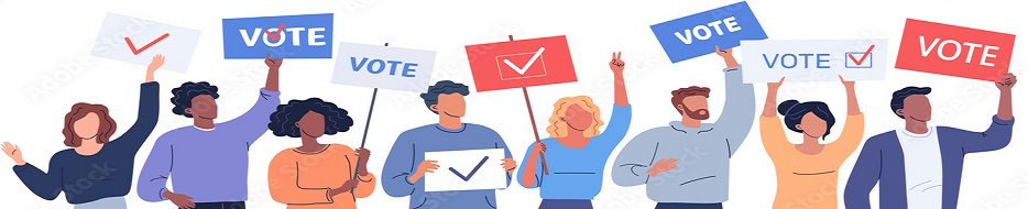 elections des representants