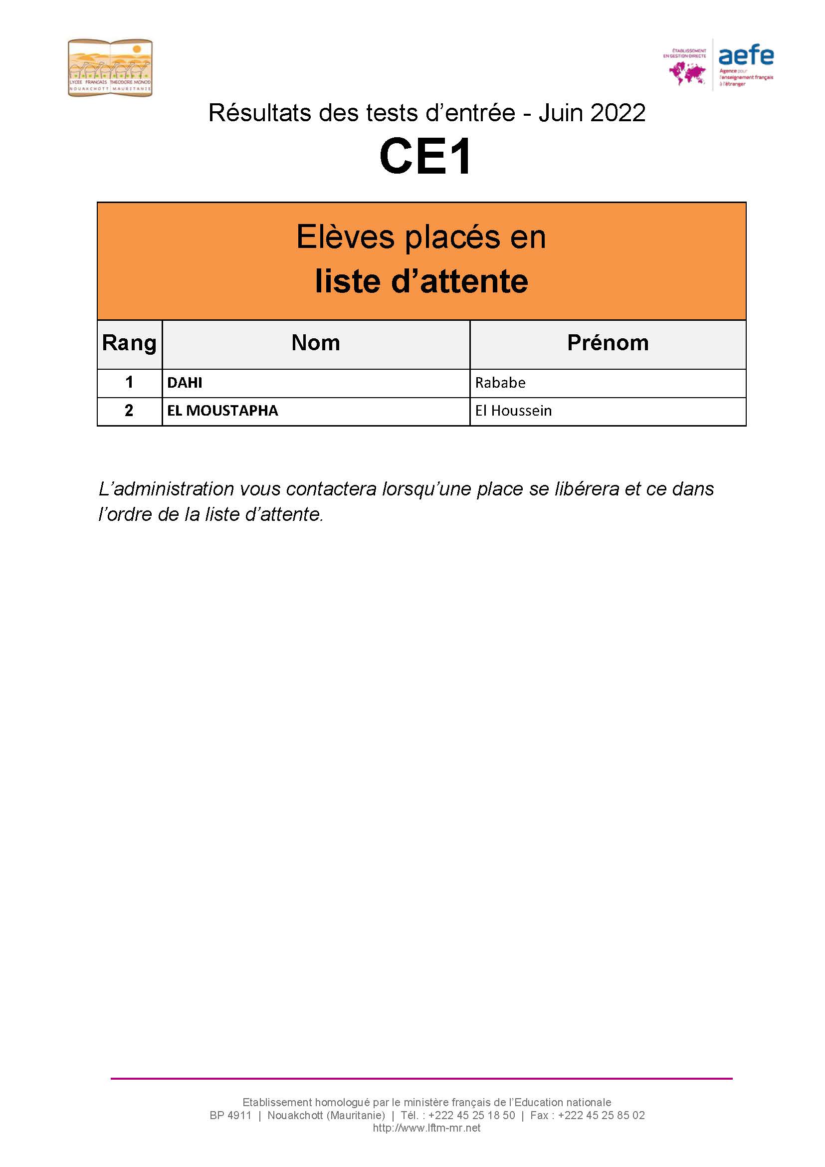 resultats tests primaire Page 02