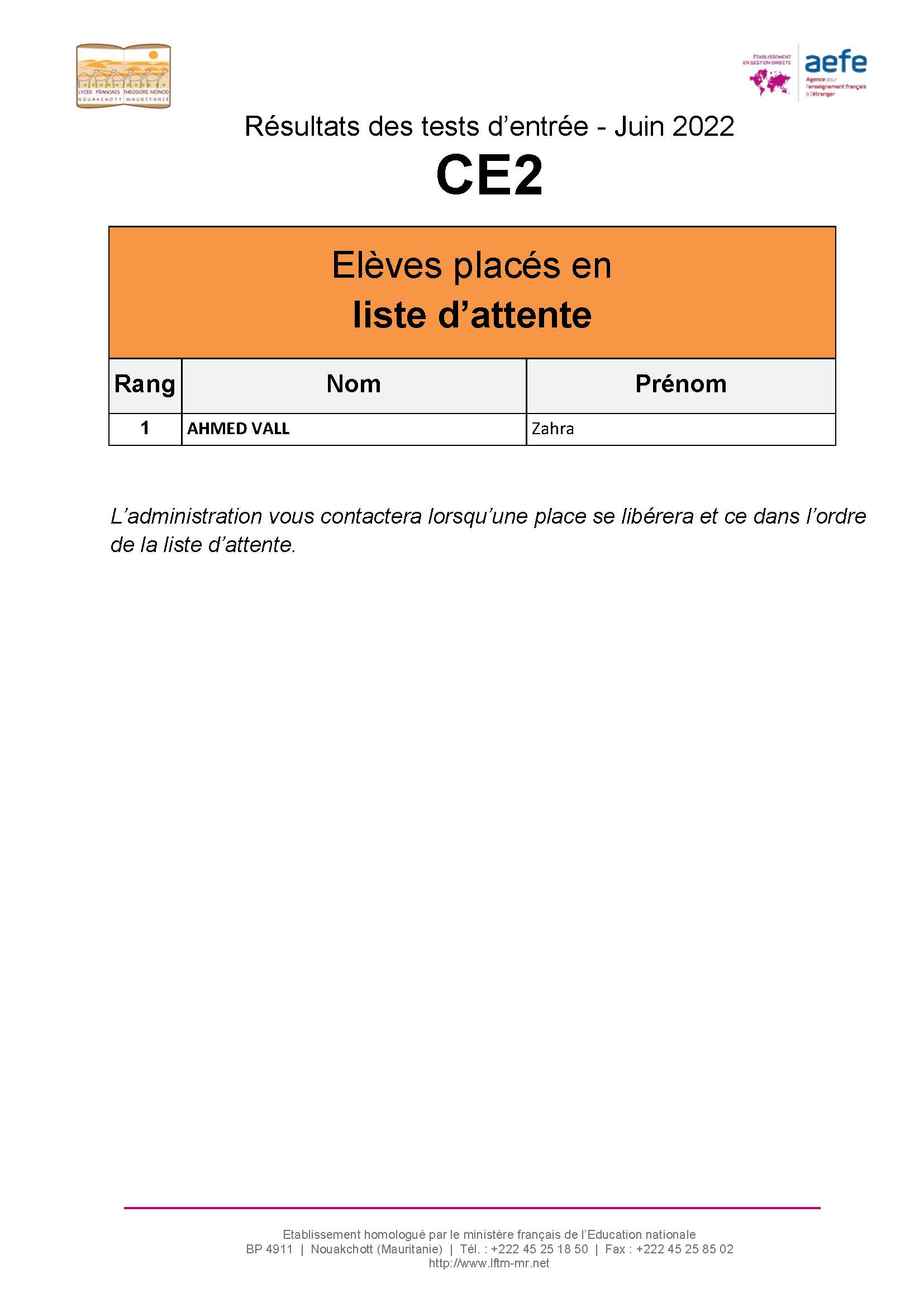 resultats tests primaire Page 04